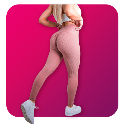 GlamGlutes™ Lifting Anti Cellulite Leggings