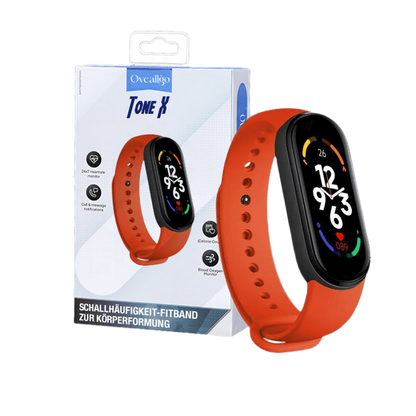 PulseFit™ | Geluidsfrequentie Lichaamsvormende Fit Band