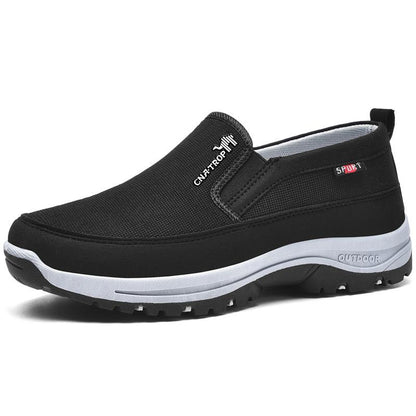 WalkEase™ - Comfortabele Wandelschoenen